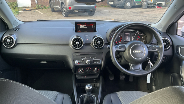 Audi A1 1.0 TFSI Sport 5dr Petrol Hatchback